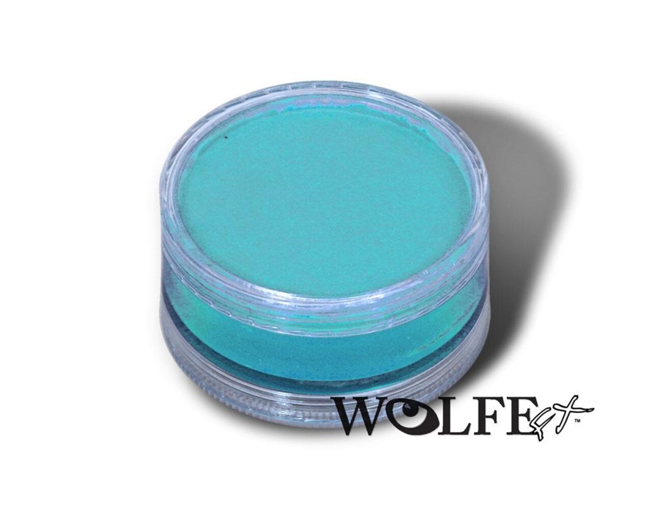 Wolfe FX Essential Colors Face Paint Professional Costume Makeup